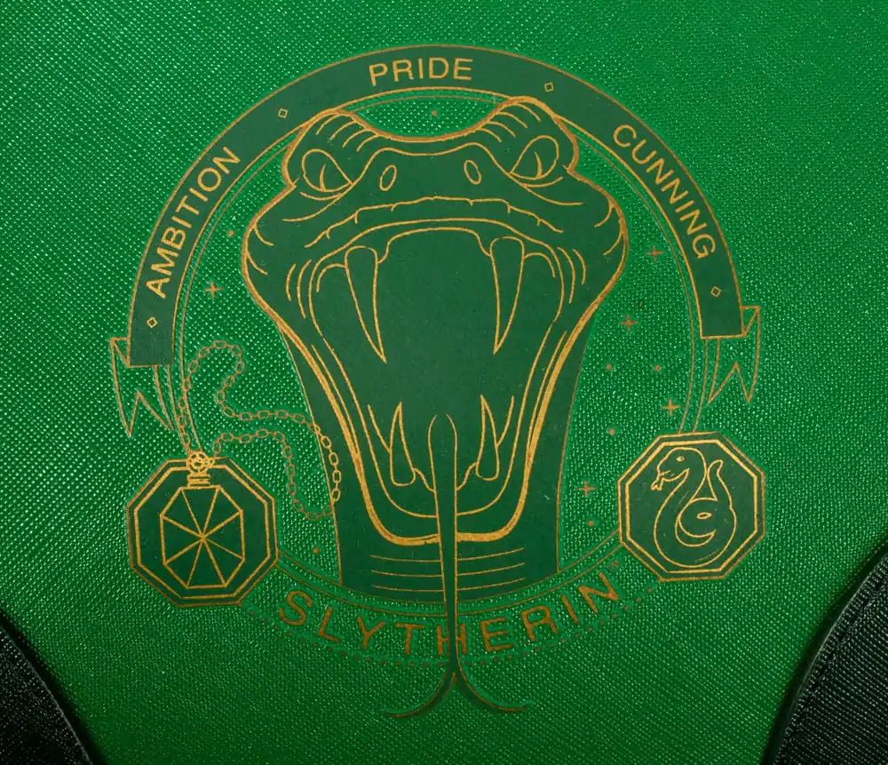 Harry Potter Handtasche Slytherin termékfotó