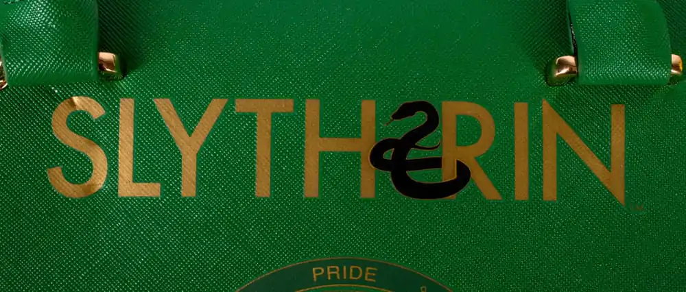 Harry Potter Handtasche Slytherin termékfotó