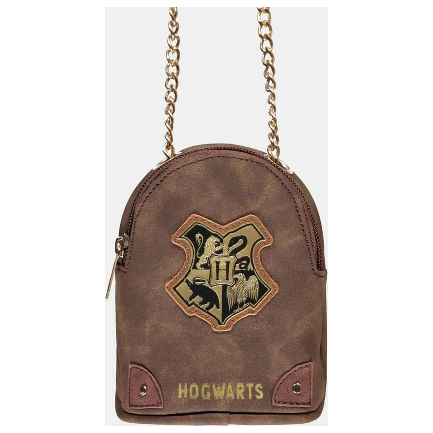 Harry Potter Mikro Tasche Hogwarts Produktfoto