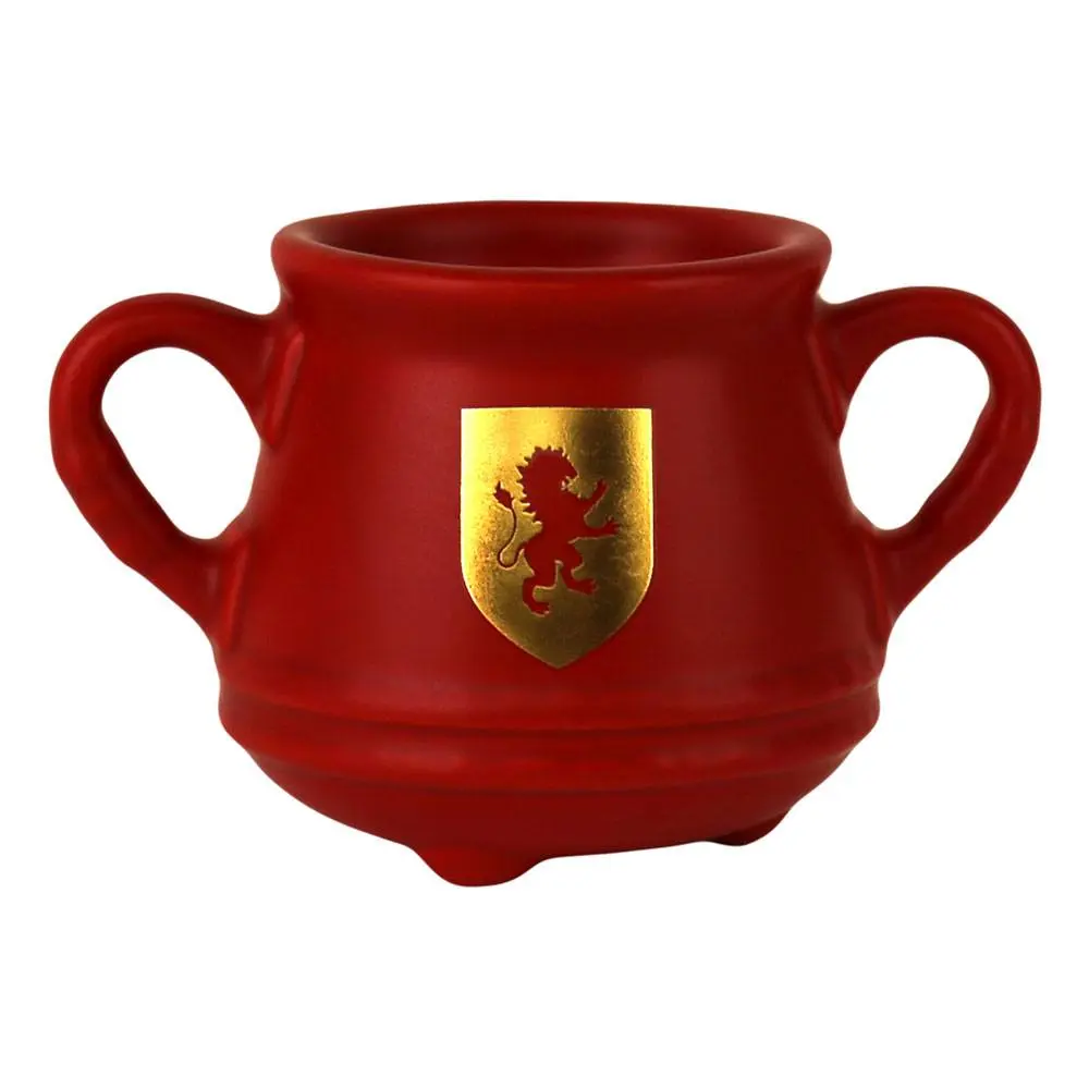 Harry Potter Mini Tasse Gryffindor Cauldron Produktfoto