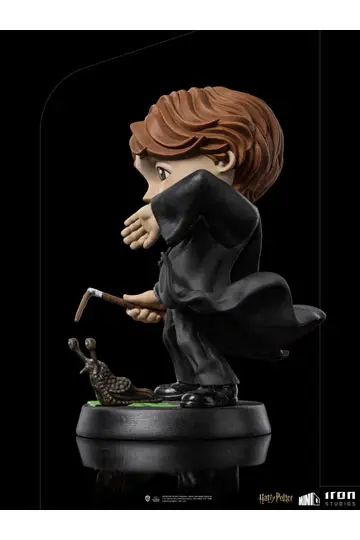Harry Potter Mini Co. PVC Figur Ron Weasley with Broken Wand 14 cm Produktfoto
