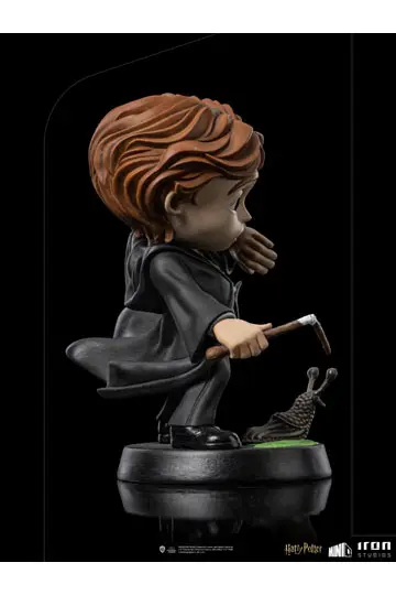 Harry Potter Mini Co. PVC Figur Ron Weasley with Broken Wand 14 cm Produktfoto