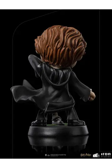 Harry Potter Mini Co. PVC Figur Ron Weasley with Broken Wand 14 cm Produktfoto