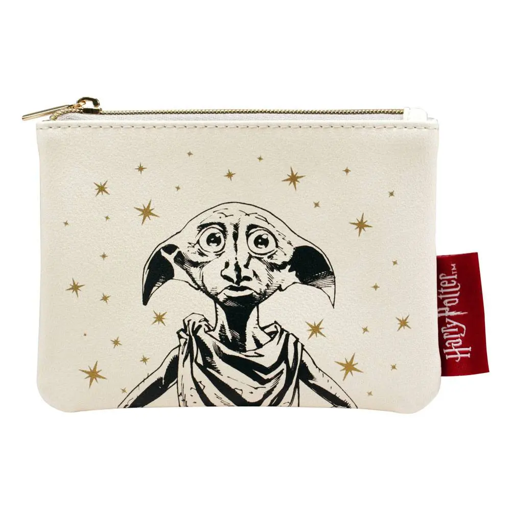 Harry Potter Mini Geldbeutel Dobby Produktfoto