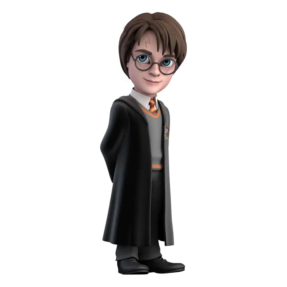 Harry Potter Minix Figur Harry Potter 12 cm termékfotó