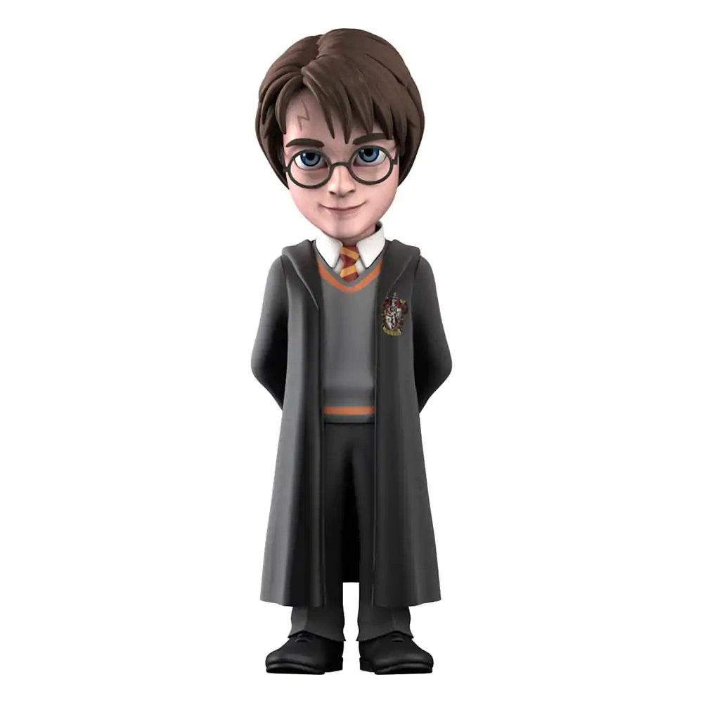 Harry Potter Minix Figur Harry Potter 12 cm termékfotó