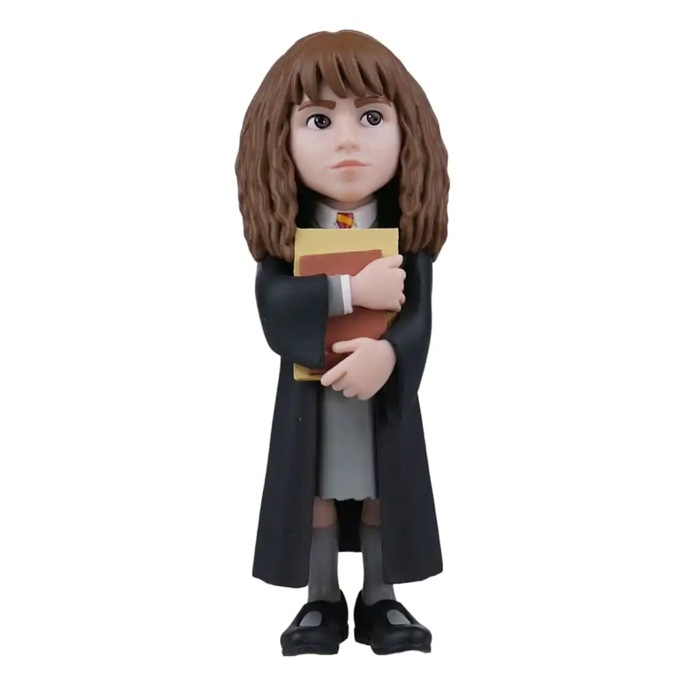Harry Potter Minix Figur Hermione 12 cm Produktfoto