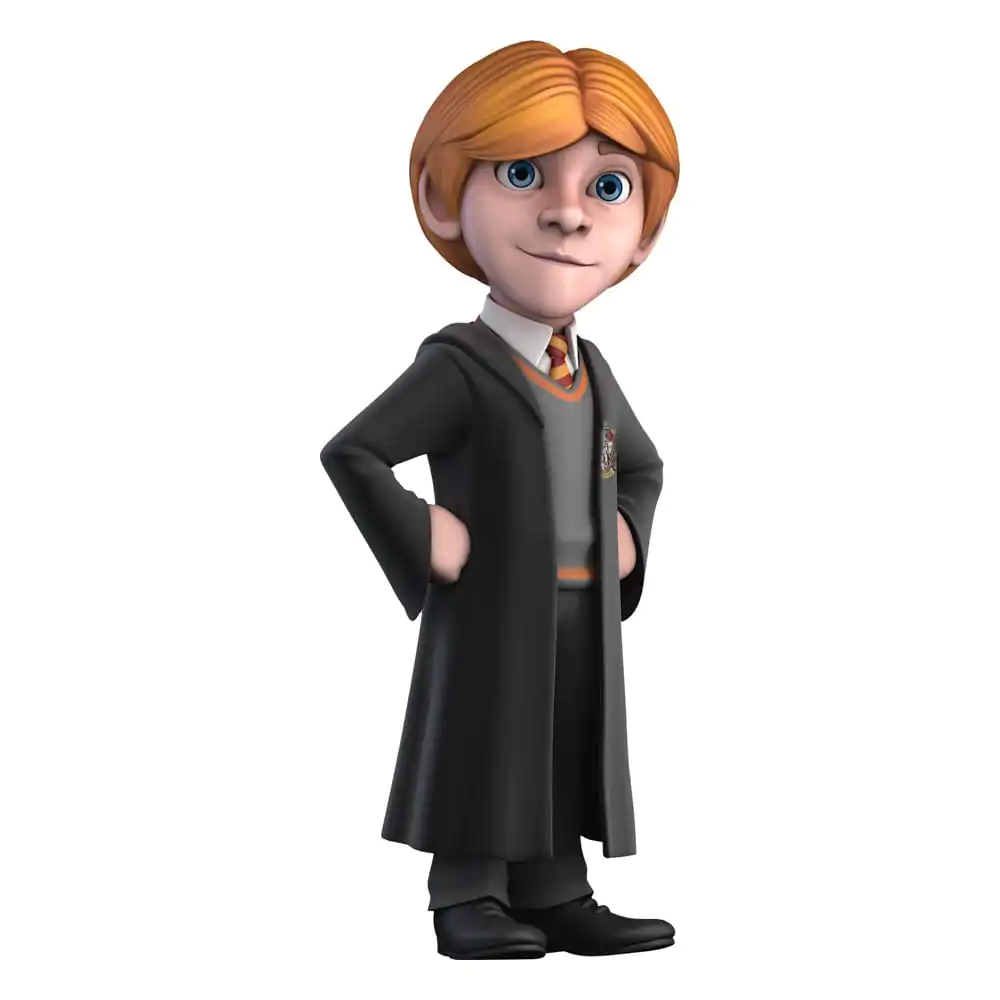 Harry Potter Minix Figur Ron 12 cm termékfotó