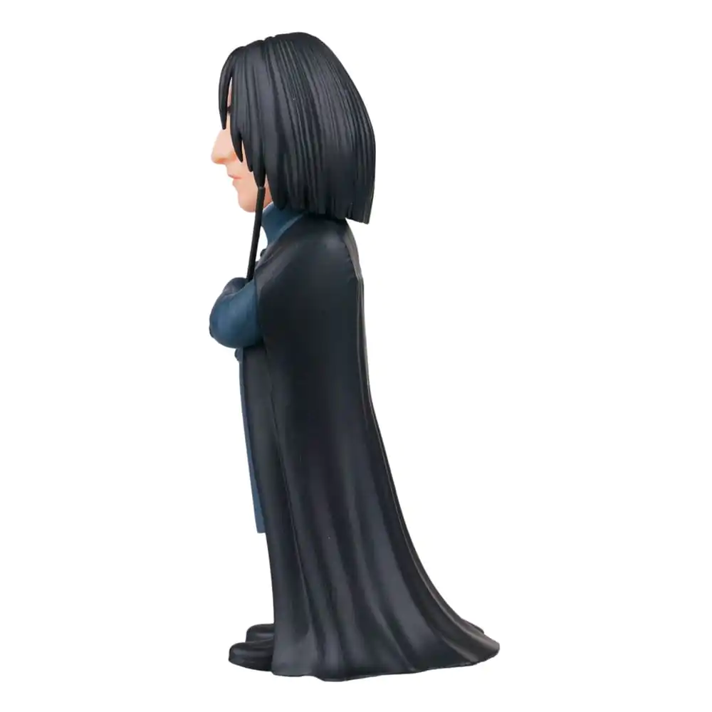Harry Potter Minix Figur Snape 12 cm Produktfoto