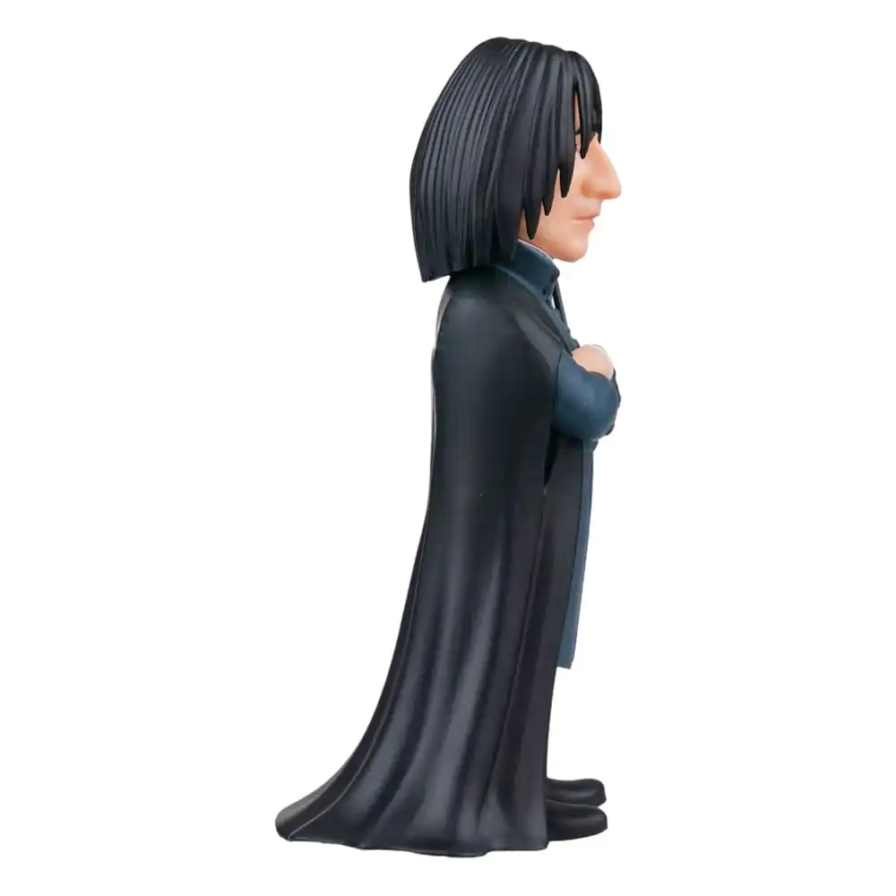 Harry Potter Minix Figur Snape 12 cm Produktfoto