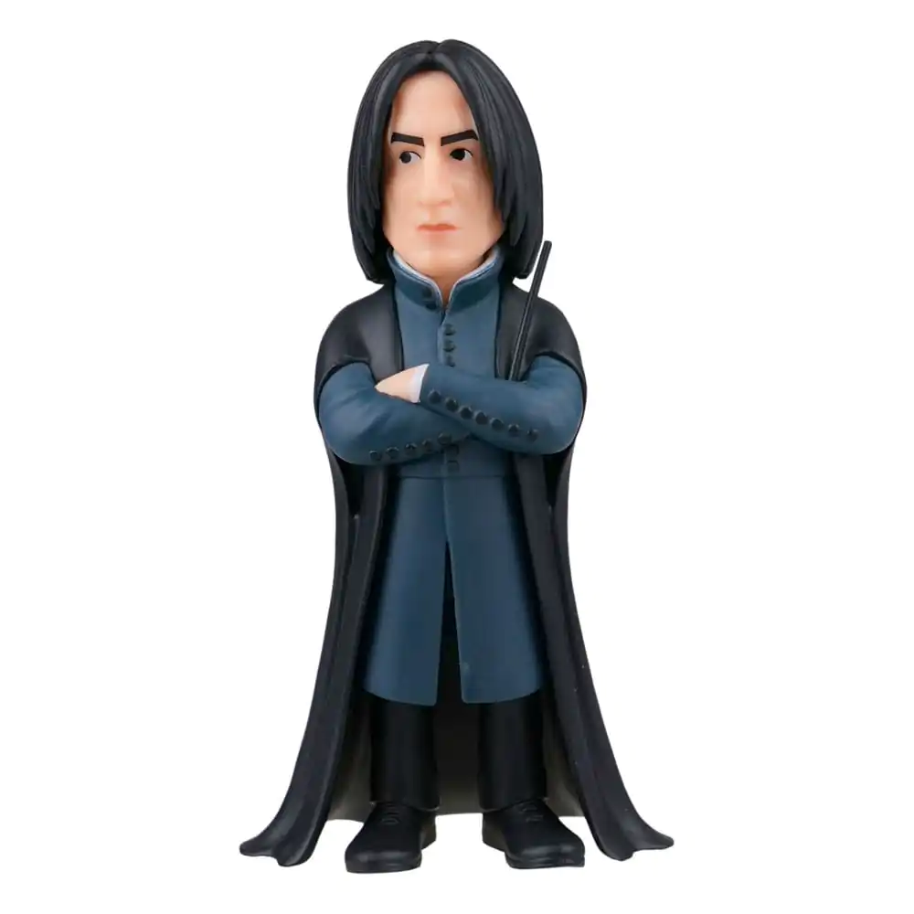 Harry Potter Minix Figur Snape 12 cm Produktfoto