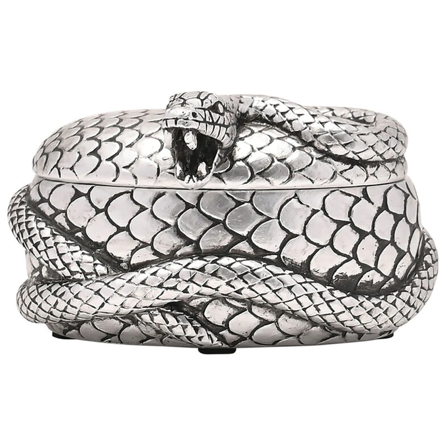 Harry Potter Nagini Schmuckkästchen Produktfoto