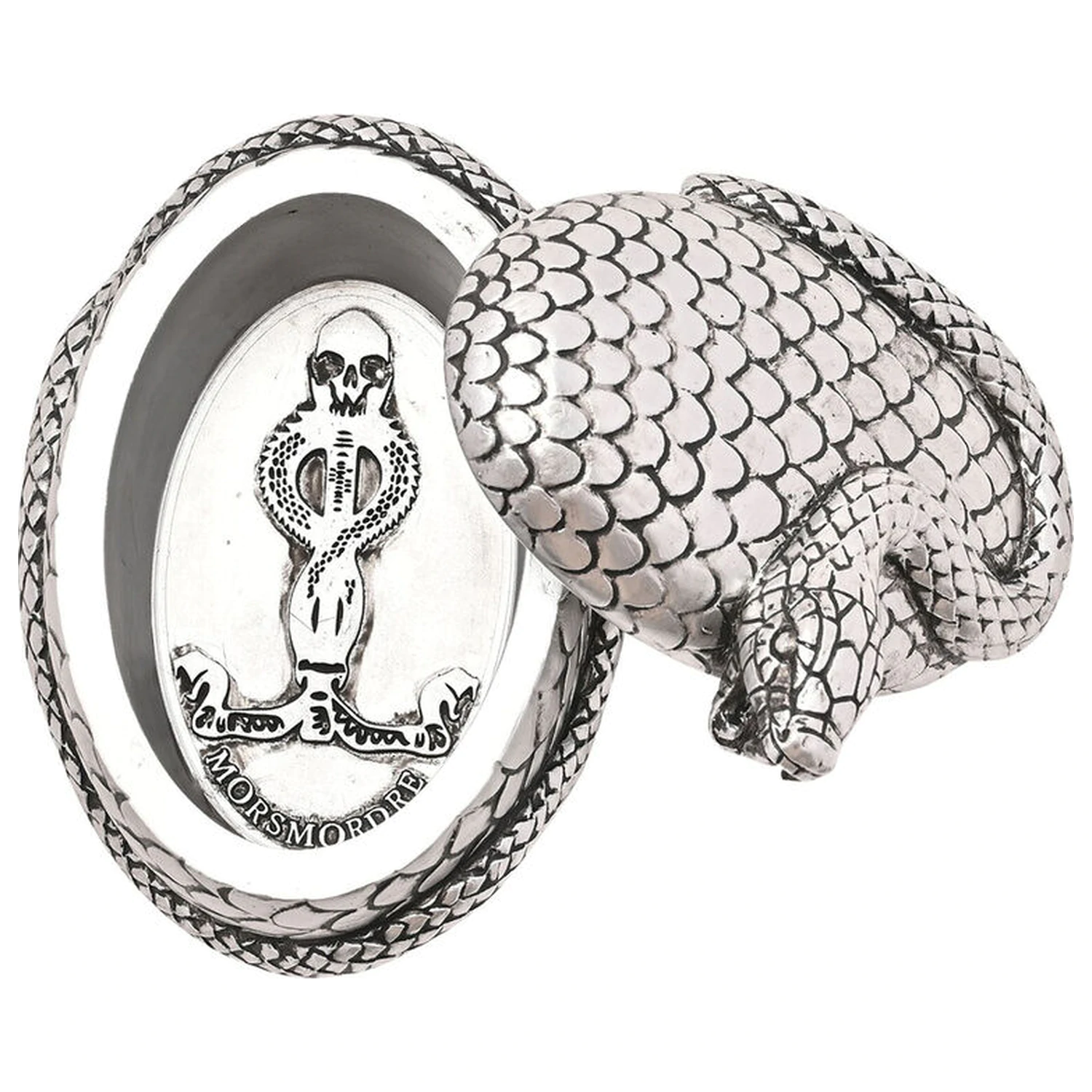 Harry Potter Nagini Schmuckkästchen Produktfoto