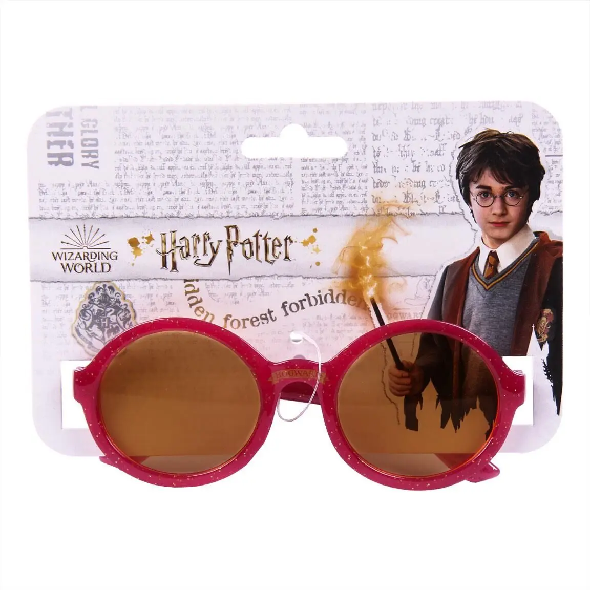 Harry Potter Sonnenbrille termékfotó