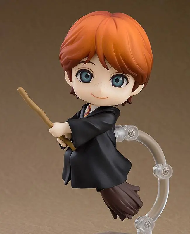 Harry Potter Nendoroid Actionfigur Ron Weasley 10 cm Produktfoto
