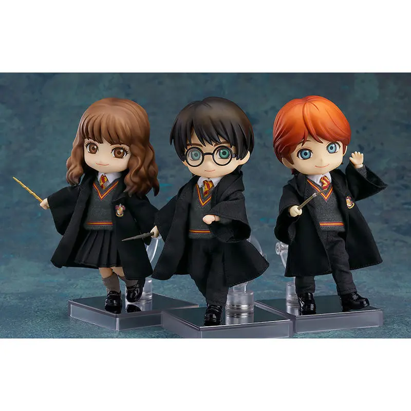Harry Potter Nendoroid Doll Action Figur Harry Potter 14 cm Produktfoto
