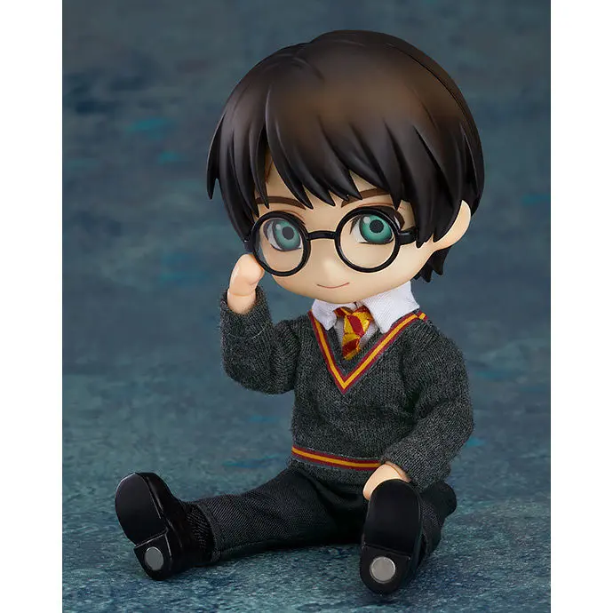 Harry Potter Nendoroid Doll Action Figur Harry Potter 14 cm Produktfoto