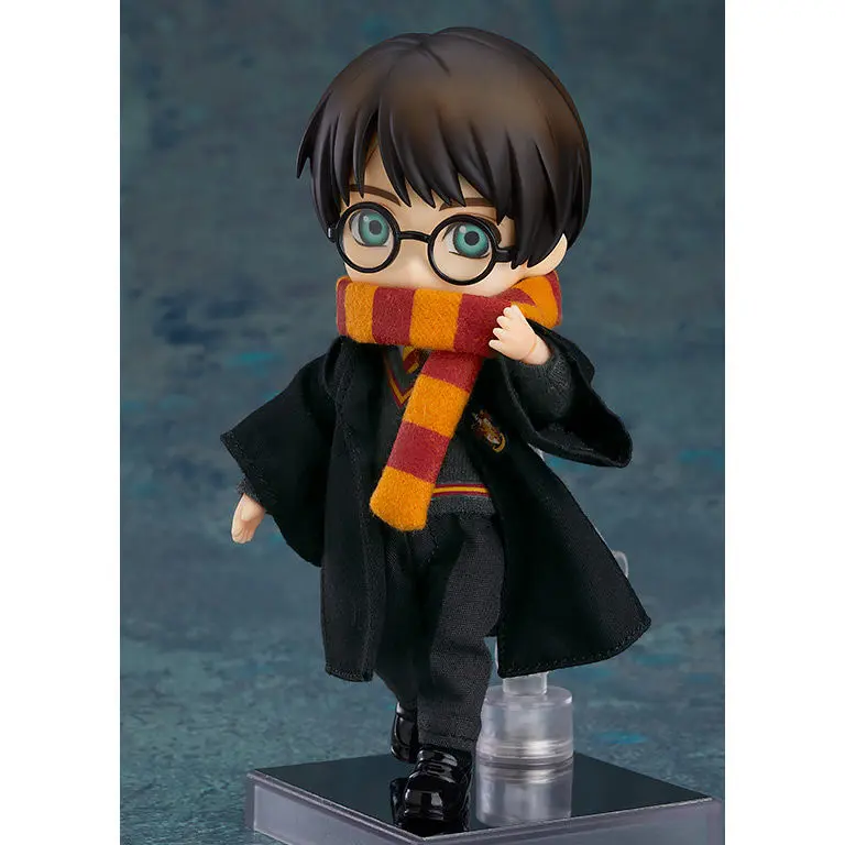 Harry Potter Nendoroid Doll Action Figur Harry Potter 14 cm Produktfoto