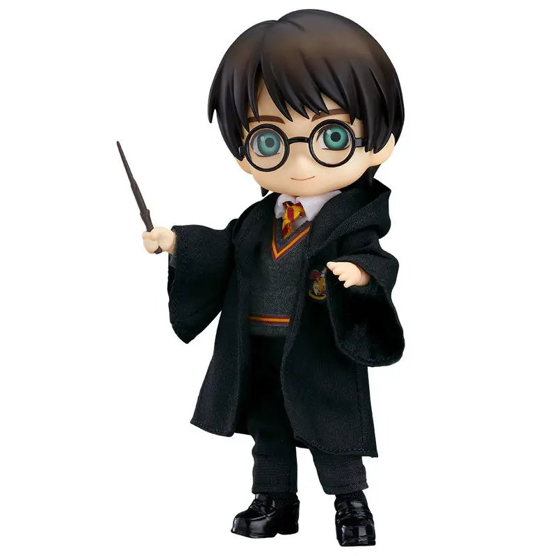 Harry Potter Nendoroid Doll Action Figur Harry Potter 14 cm Produktfoto