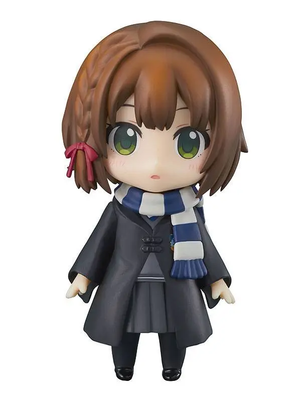 Harry Potter Nendoroid More 4er pack Parts for Figurn Dress-Up Hogwarts Uniform Skirt Style Produktfoto