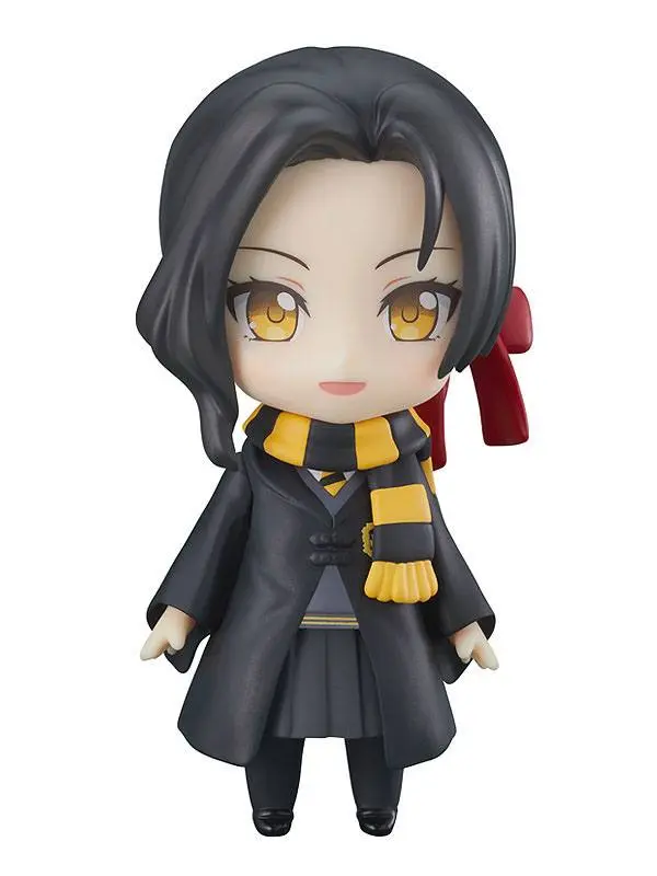 Harry Potter Nendoroid More 4er pack Parts for Figurn Dress-Up Hogwarts Uniform Skirt Style Produktfoto