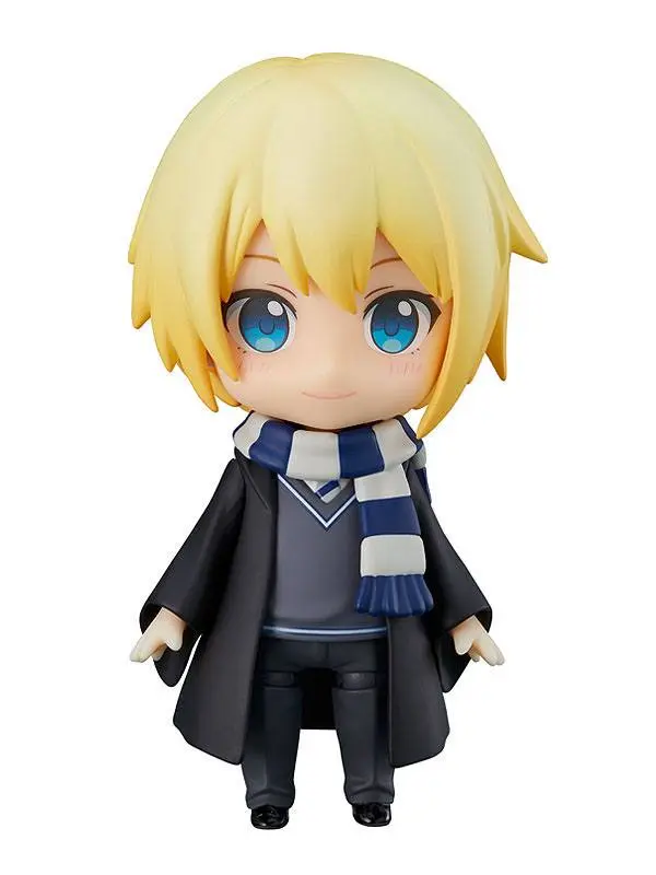 Harry Potter Nendoroid More 4-pack Parts for Figurn Dress-Up Hogwarts Uniform Slacks Style Produktfoto