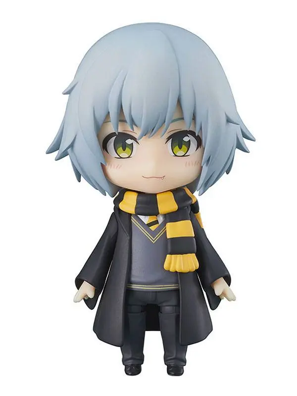 Harry Potter Nendoroid More 4-pack Parts for Figurn Dress-Up Hogwarts Uniform Slacks Style Produktfoto