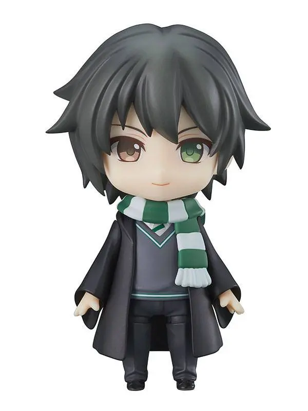 Harry Potter Nendoroid More 4-pack Parts for Figurn Dress-Up Hogwarts Uniform Slacks Style Produktfoto
