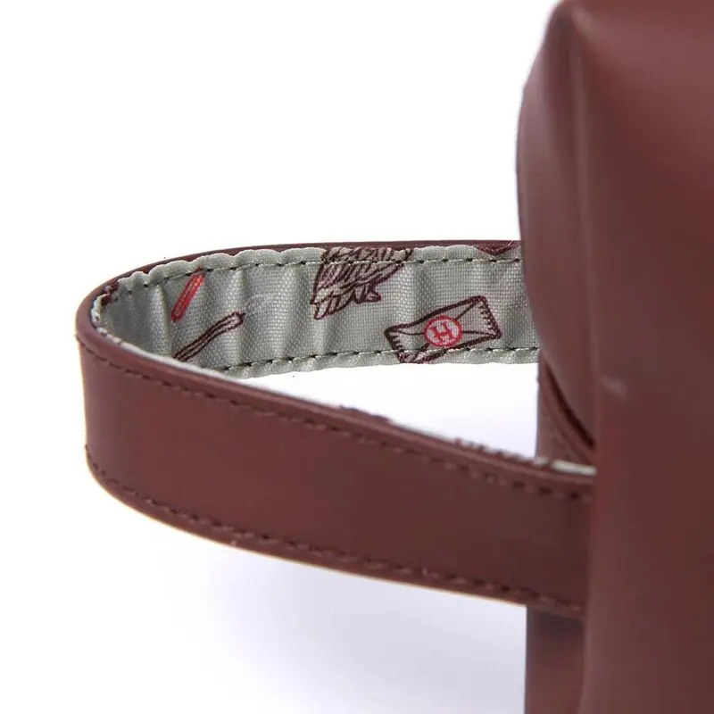 Harry Potter Kulturbeutel Hogwarts Produktfoto