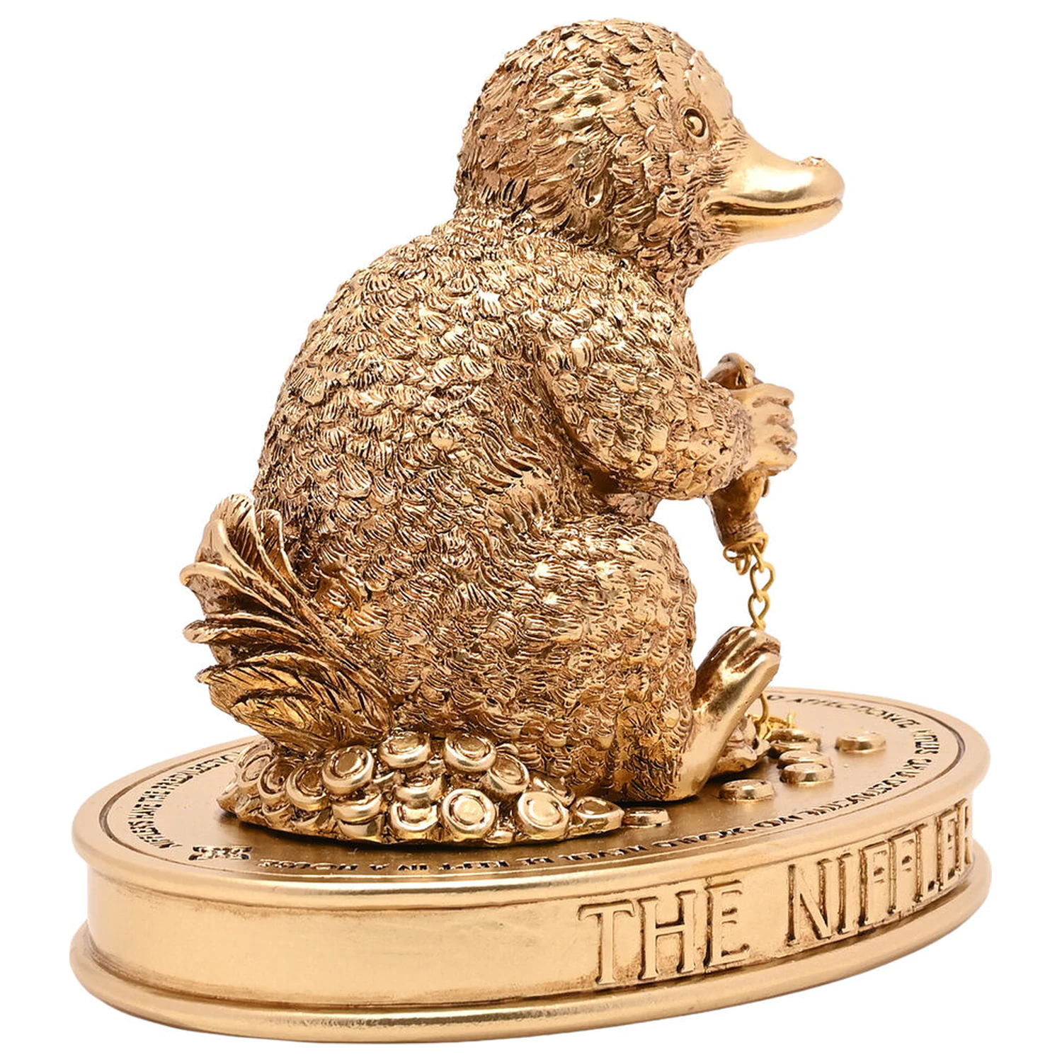 Harry Potter Niffler Figur 14 cm Produktfoto