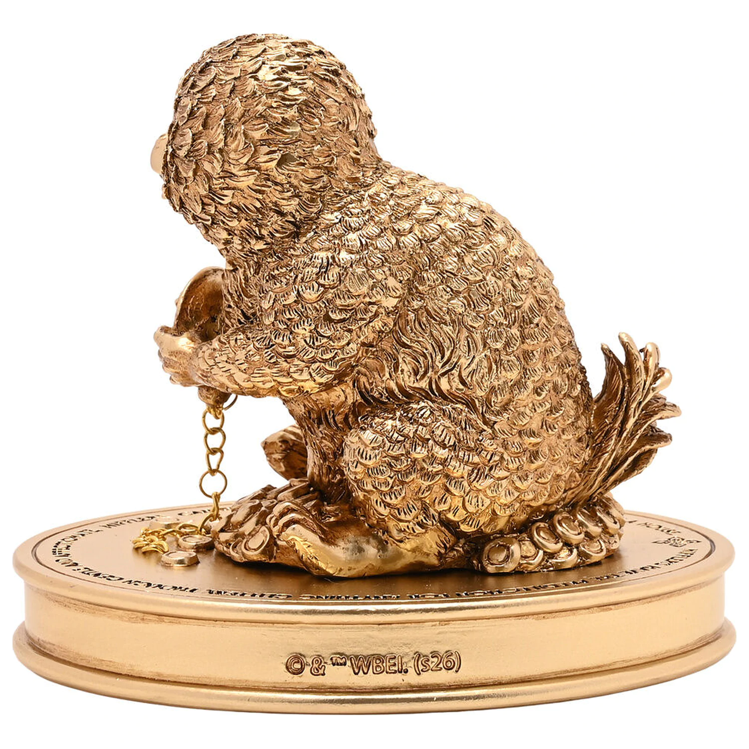 Harry Potter Niffler Figur 14 cm Produktfoto