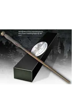 Harry Potter Zauberstab Nigel (Charakter-Edition) Produktfoto