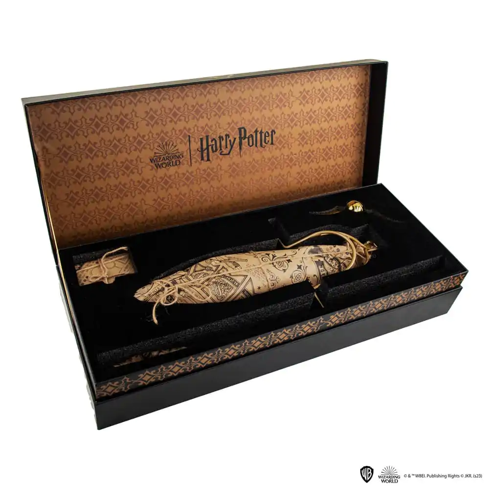 Harry Potter Replik 1/1 Nimbus 2000 Junior Zauberbesen termékfotó