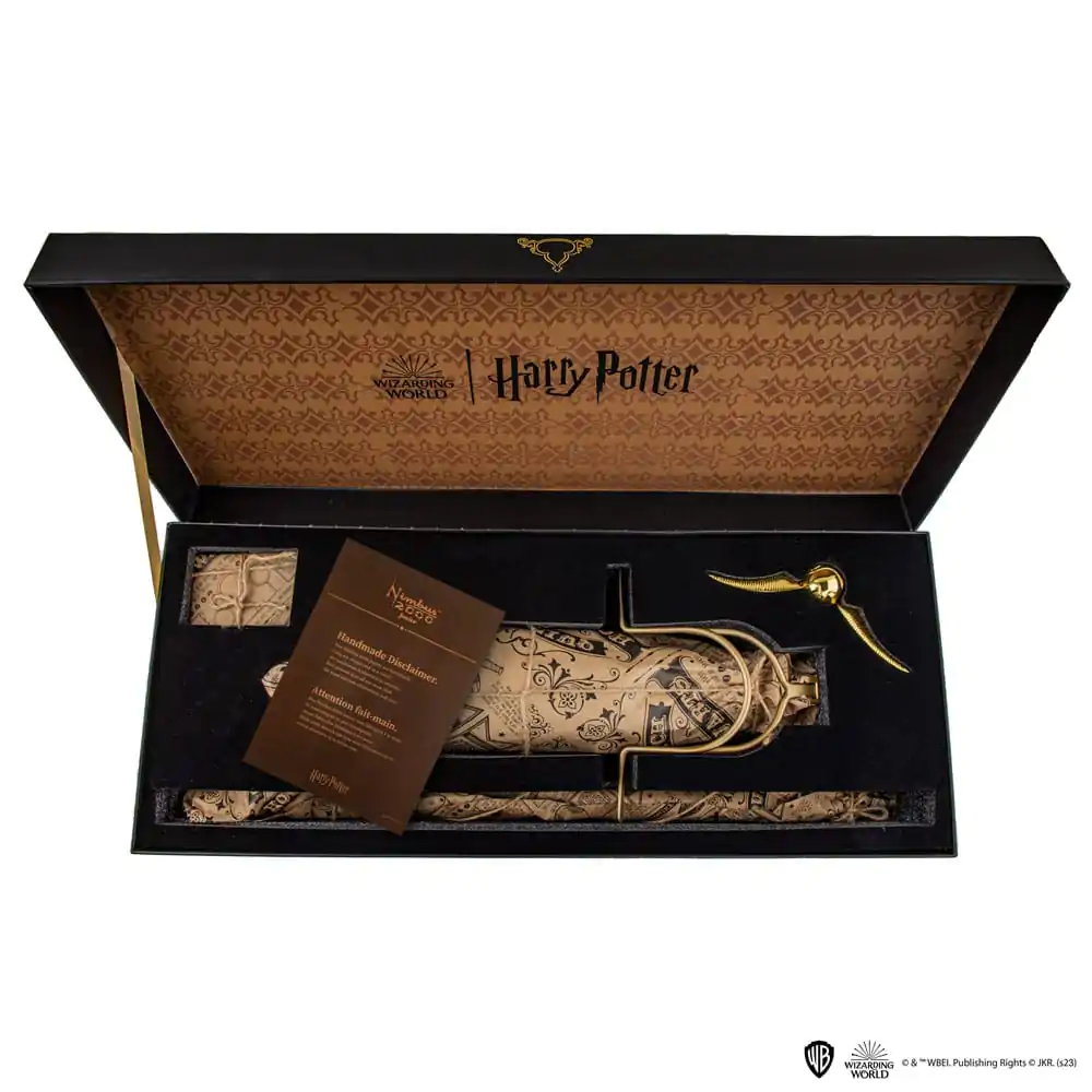 Harry Potter Replik 1/1 Nimbus 2000 Junior Zauberbesen termékfotó