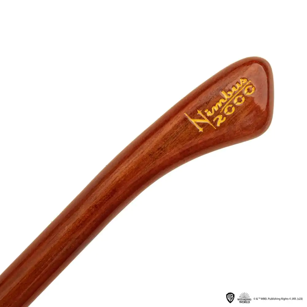 Harry Potter Replik 1/1 Nimbus 2000 Junior Zauberbesen termékfotó