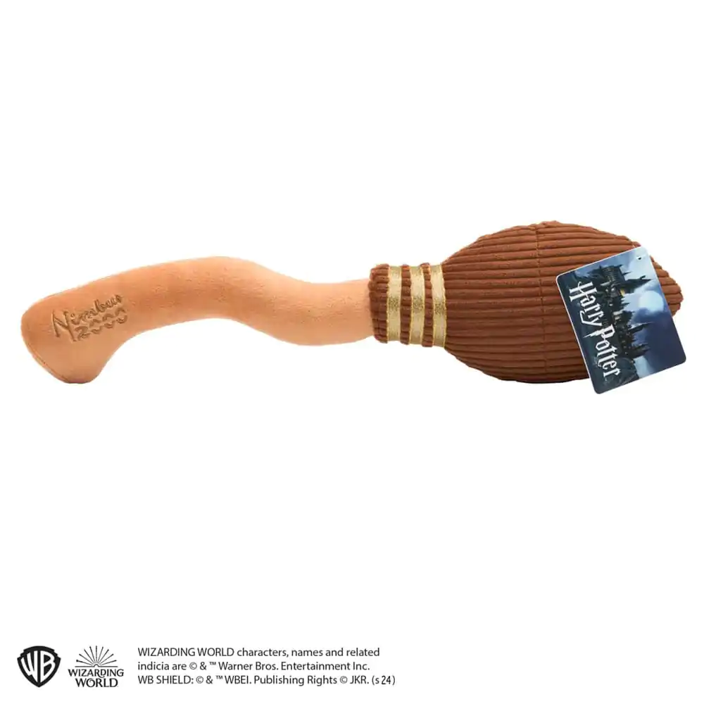 Harry Potter Plüschfigur Nimbus 2000 45 cm termékfotó