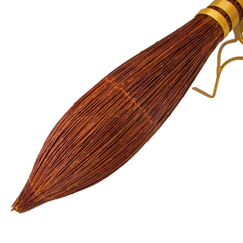 Harry Potter Replik 1/1 Nimbus 2000 Zauberbesen New Edition Produktfoto