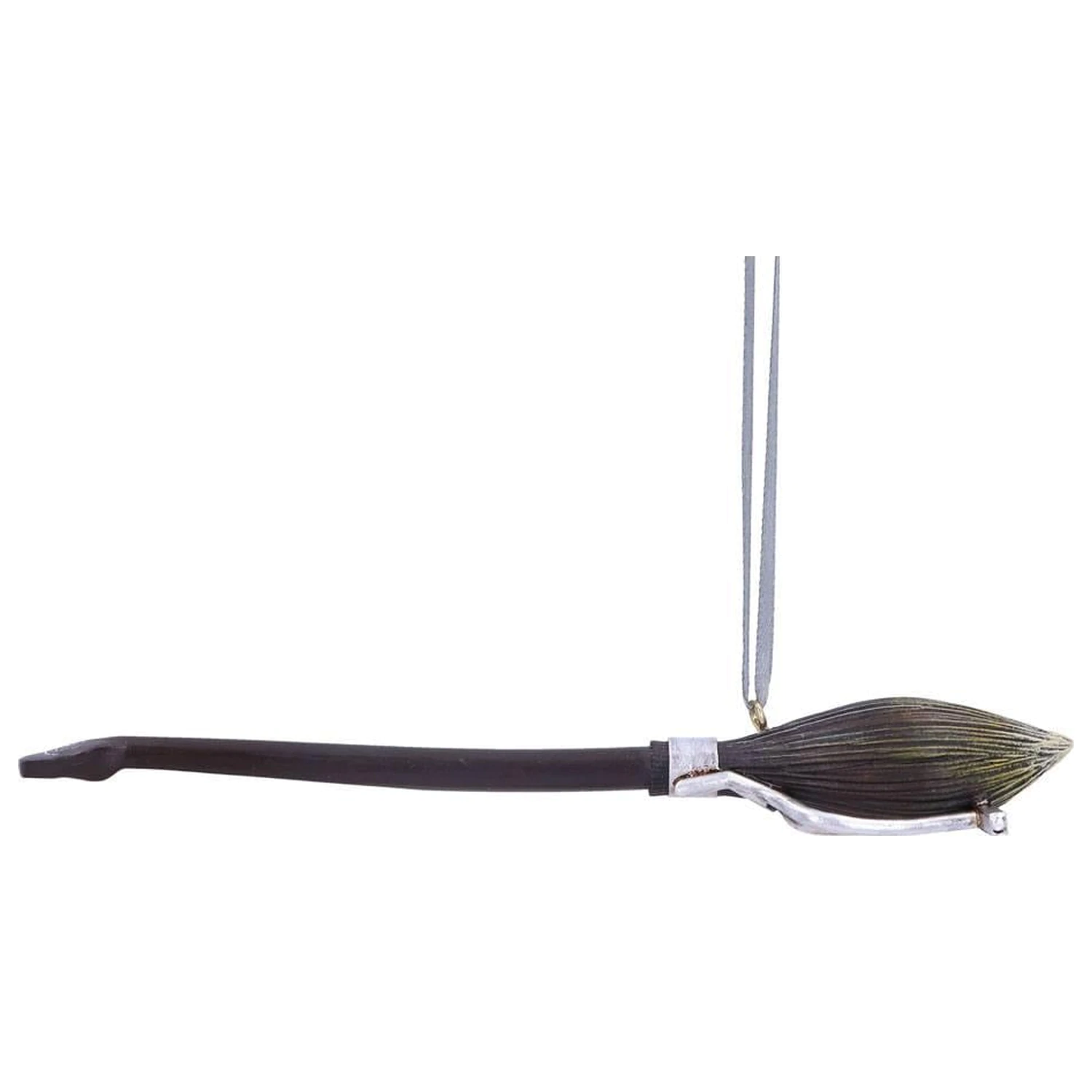 Harry Potter Nimbus 2001 Weihnachtsbaumschmuck 15 cm Produktfoto