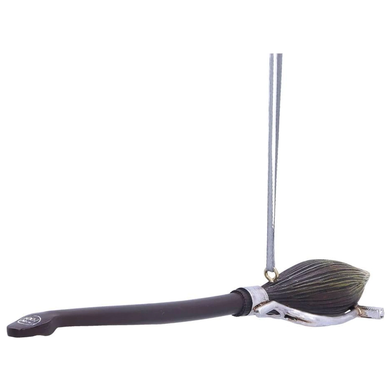 Harry Potter Nimbus 2001 Weihnachtsbaumschmuck 15 cm Produktfoto