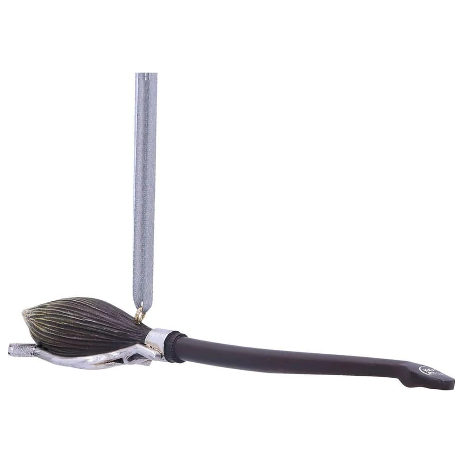 Harry Potter Nimbus 2001 Weihnachtsbaumschmuck 15 cm Produktfoto