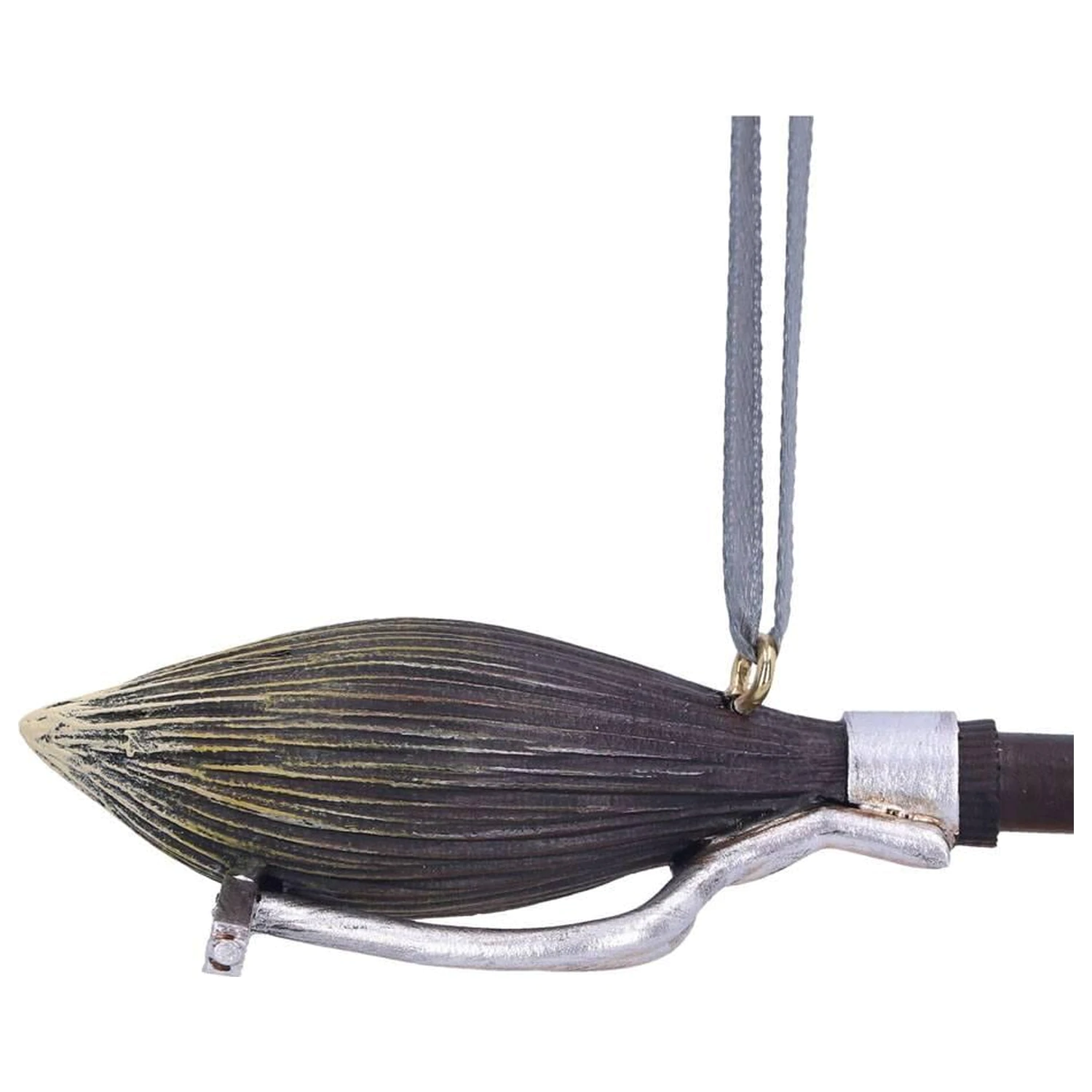 Harry Potter Nimbus 2001 Weihnachtsbaumschmuck 15 cm Produktfoto
