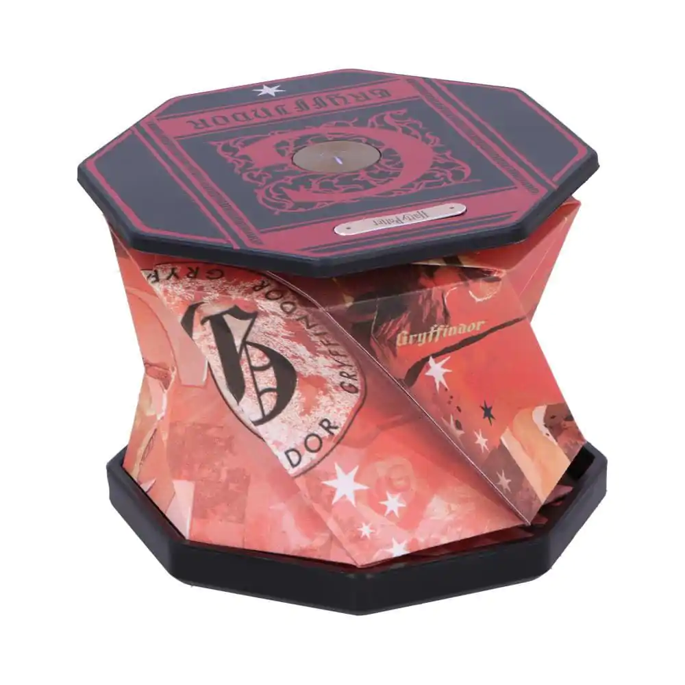 Harry Potter faltbare Lampe Gryffindor 15 cm Produktfoto