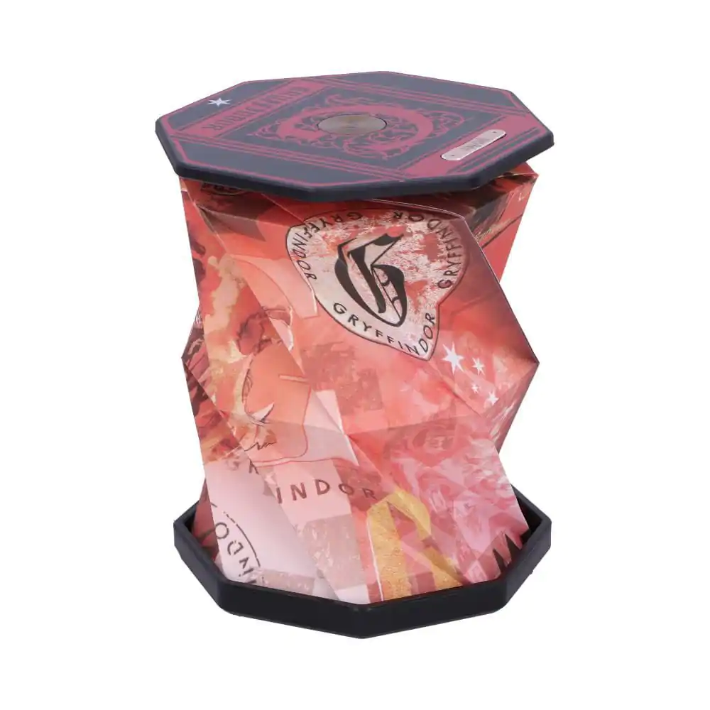 Harry Potter faltbare Lampe Gryffindor 15 cm Produktfoto