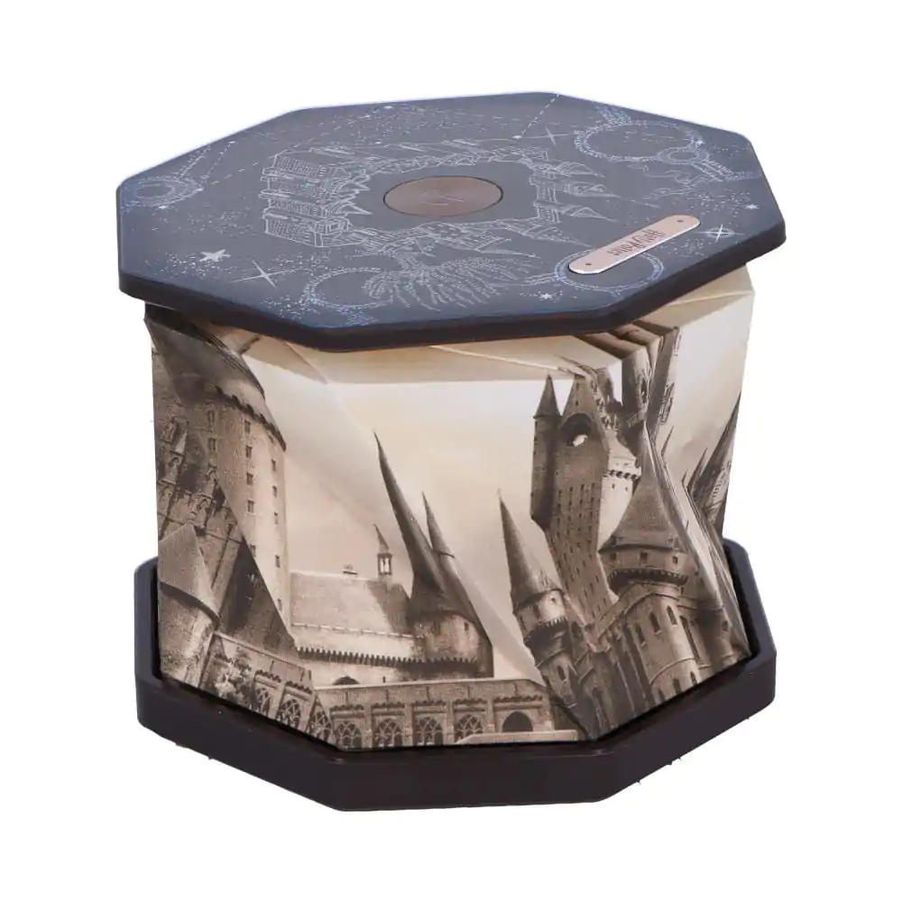 Harry Potter faltbare Lampe Hogwarts Castle 15 cm Produktfoto