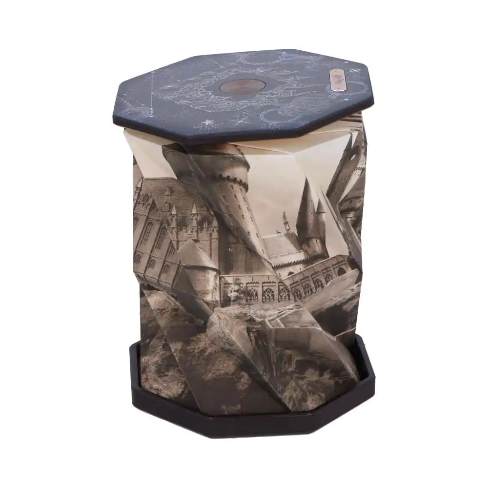 Harry Potter faltbare Lampe Hogwarts Castle 15 cm Produktfoto
