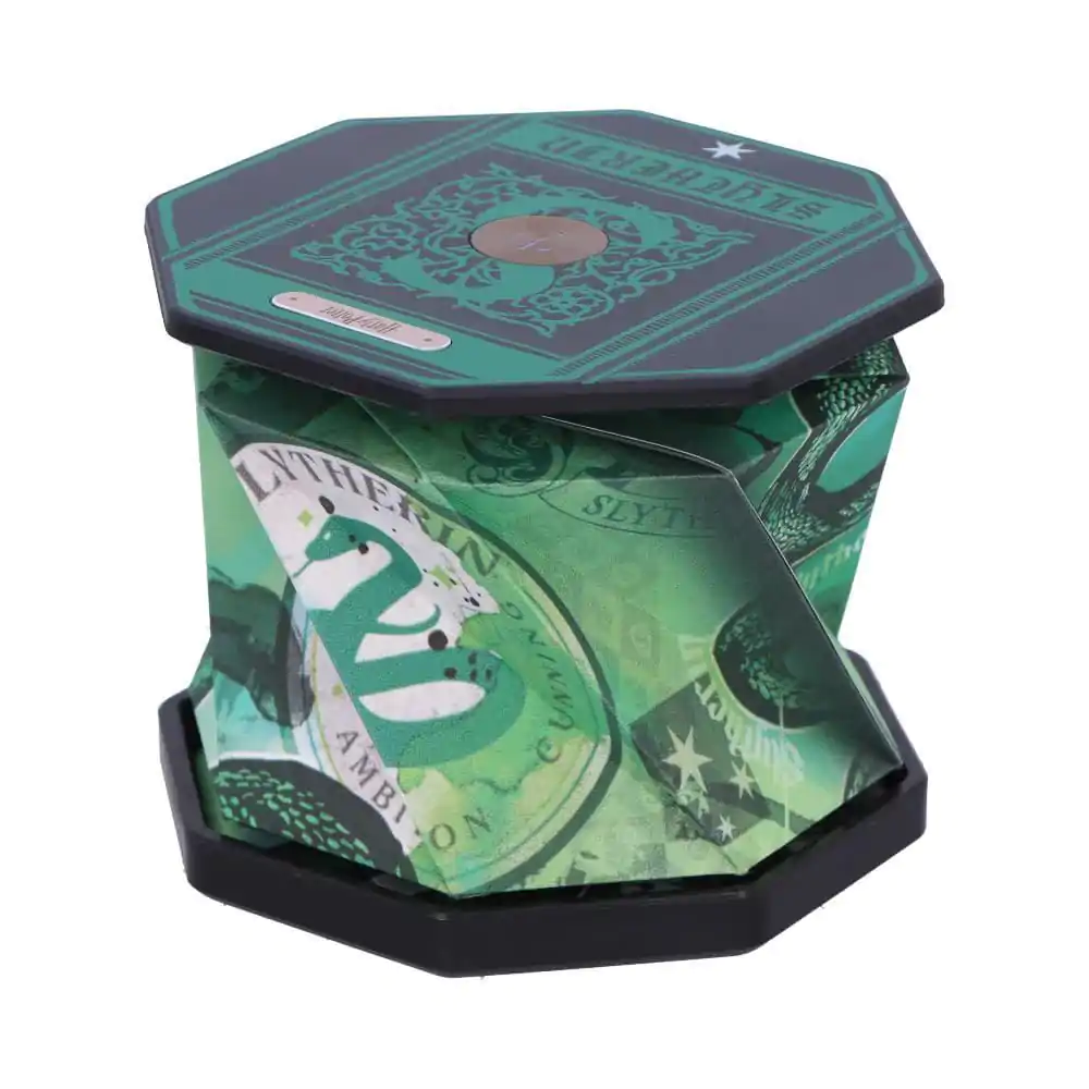 Harry Potter faltbare Lampe Slytherin 15 cm Produktfoto