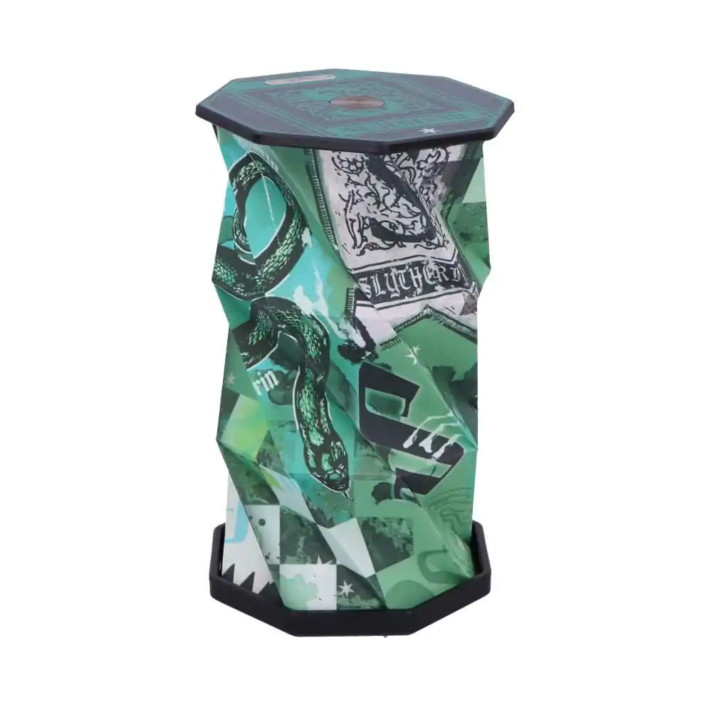 Harry Potter faltbare Lampe Slytherin 15 cm Produktfoto