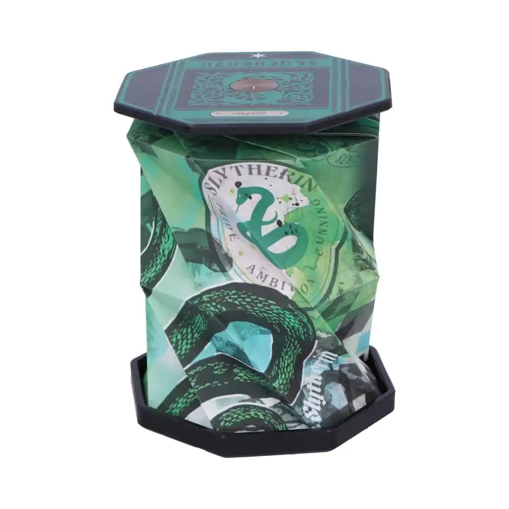 Harry Potter faltbare Lampe Slytherin 15 cm Produktfoto