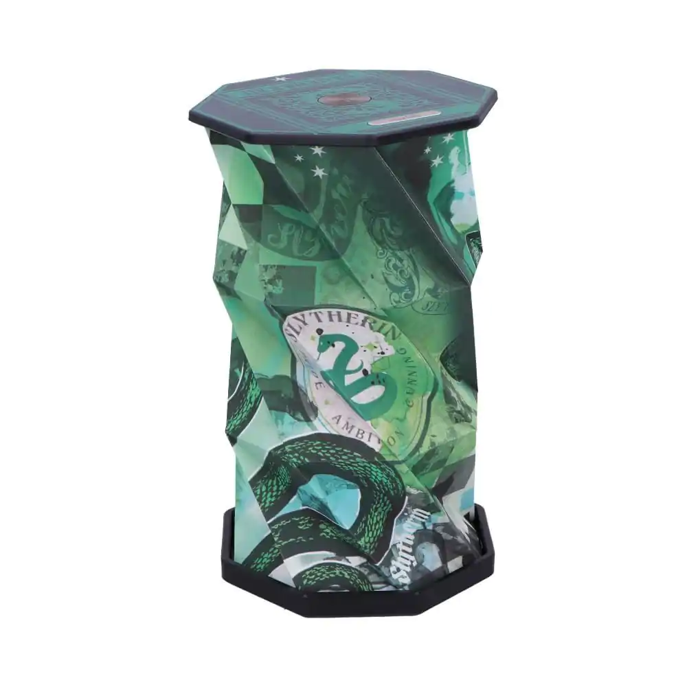 Harry Potter faltbare Lampe Slytherin 15 cm Produktfoto