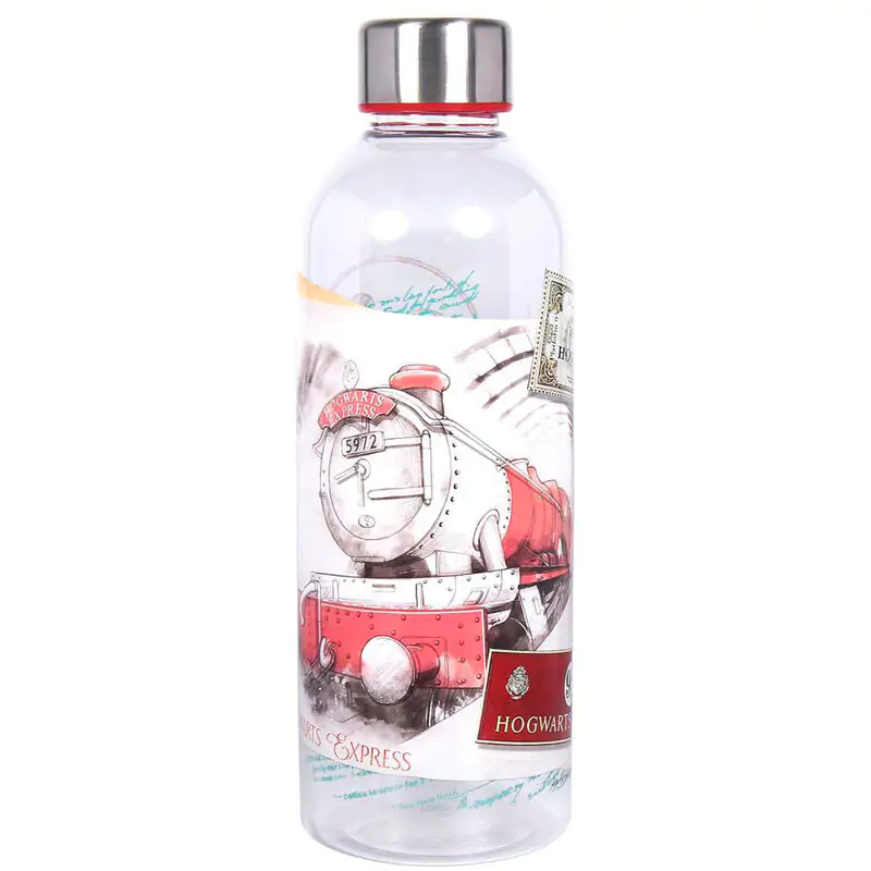 Harry Potter Flasche Produktfoto